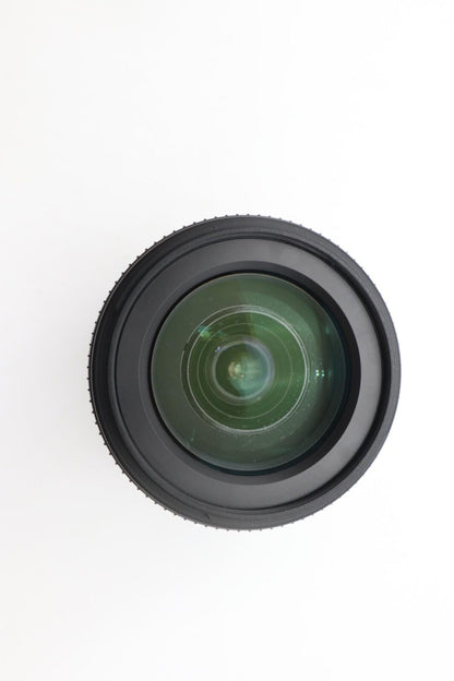 Tamron 18-200mm All-Around Lens F3.5-6.3 II VC Lens For Canon, Good REFURBISHED