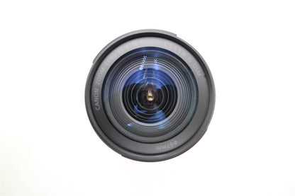 Canon 18-135mm Stabilised Lens F3.5-5.6 EF-S NANO USM All-Around 1 YEAR WARRANTY