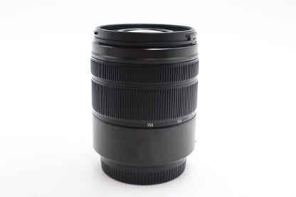 Panasonic Lumix 45-150mm Lens F/4.0-5.6 G Vario Mega O.I.S. Good REFURBISHED
