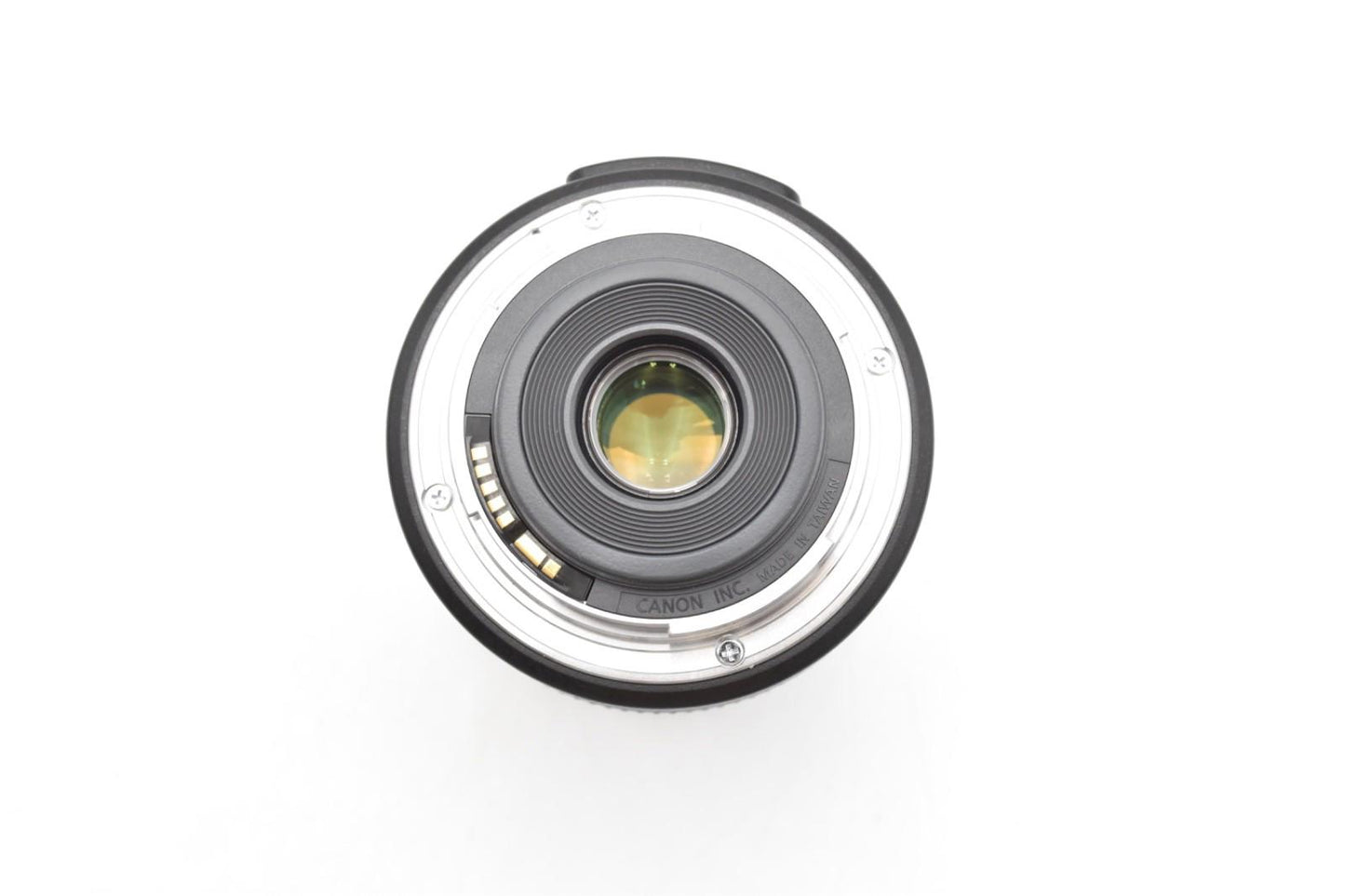 Canon 18-135mm Stabilised Lens F/3.5-5.6 EF-S IS STM, All-Around, V.G. Condition