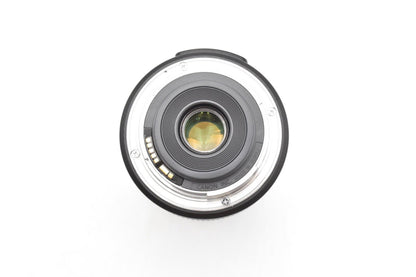 Canon 18-135mm Stabilised Lens F/3.5-5.6 EF-S IS STM, All-Around, V.G. Condition