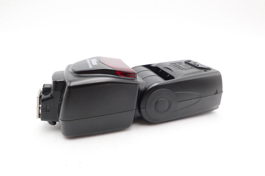 Nikon Speedlight SB-700 Flash, Shoe Mount, E-TTL, AF Assist, Very Good Condition