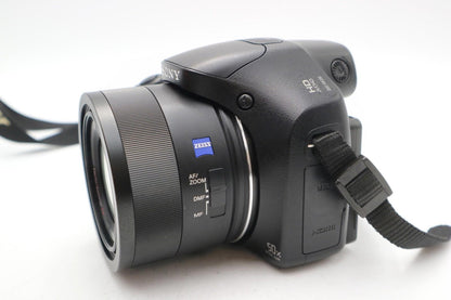 Sony Cyber-Shot DSC-HX350 Camera 20.4MP, 50x Zoom, Digital Bridge V.G. Condition