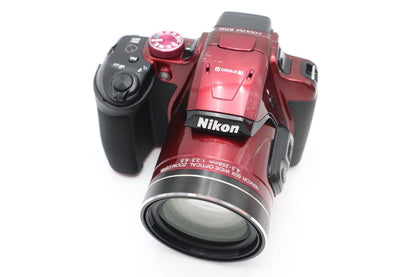 Nikon B700 Bridge Camera 20.3MP, 60x Optical Zoom, 4K , Wi-Fi, Good Condition
