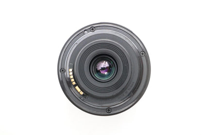 Canon 10-18mm f/4.5-5.6 IS STM Wide Lens EF-S | VG Refurbished | 12M Warranty