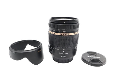 Tamron 18-270mm F3.5-6.3 Di II VC, B008, Stabilised Lens for Canon, Good Cond.