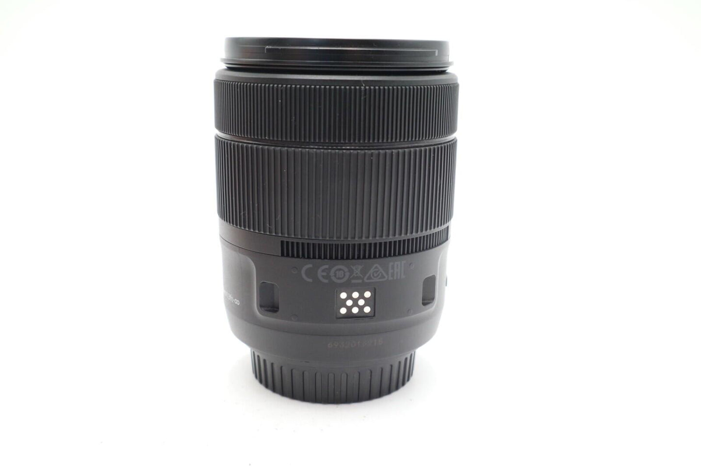 Canon 18-135mm Stabilised Lens F3.5-5.6 EF-S NANO USM All-Around 1 YEAR WARRANTY