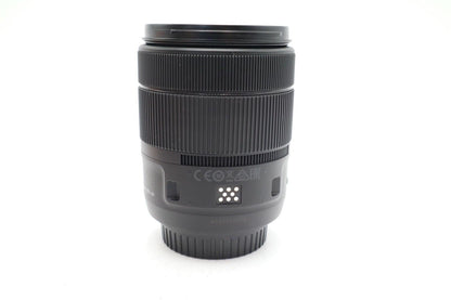 Canon 18-135mm Stabilised Lens F3.5-5.6 EF-S NANO USM All-Around 1 YEAR WARRANTY