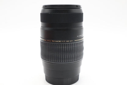 Tamron 70-300mm Lens F4.0-5.6 AF Di LD TeleMacro for Canon, Good REFURBISHED