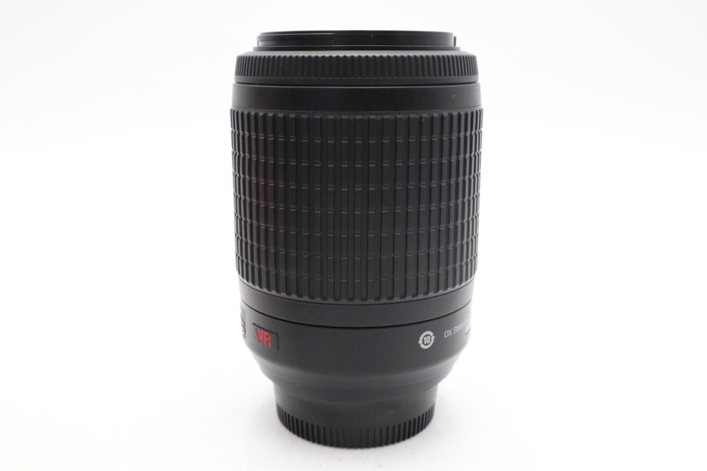 Nikon Nikkor 55-200mm Lens F/4-5.6 AF-S DX VR ED Stabilised, V. Good REFURBISHED