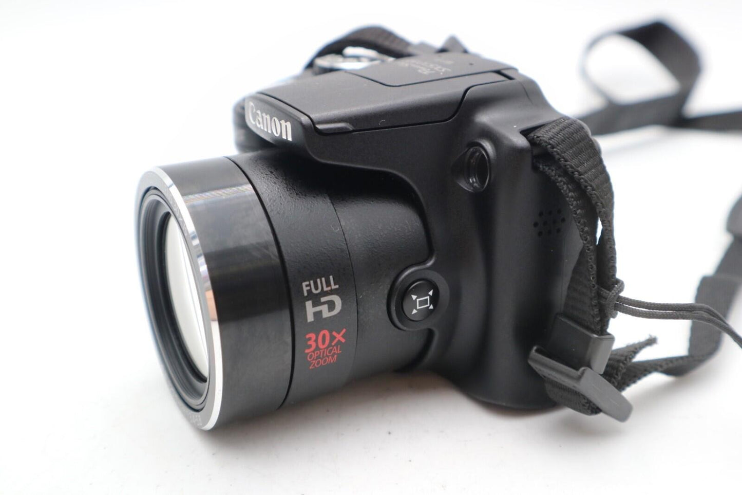 Canon SX510 IS Compact Camera 16MP, Zoom 30X, Stabilised, Very Good Condition