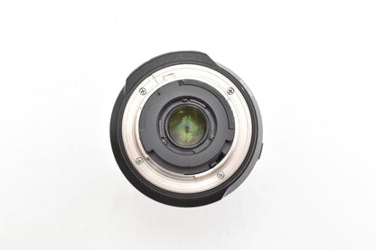 Tamron 18-270mm F3.5-6.3 Di II VC, B008, Stabilised Lens for Nikon, REFURBISHED