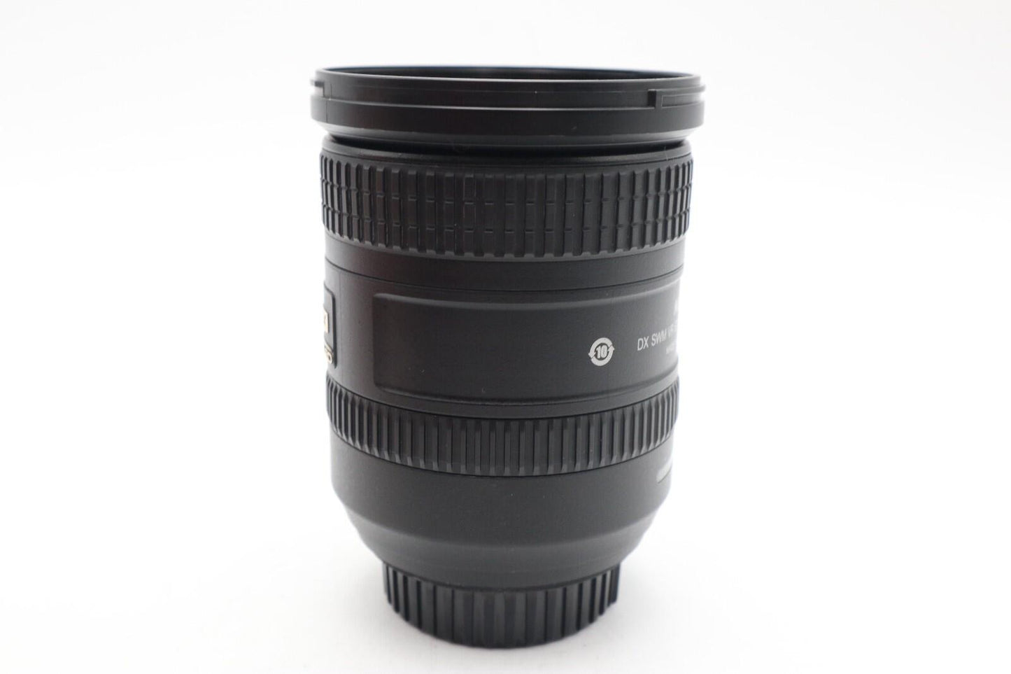Nikon 18-200mm All-Around Lens f/3.5-5.6G VR II AF-S , Stabilised, REFURBISHED