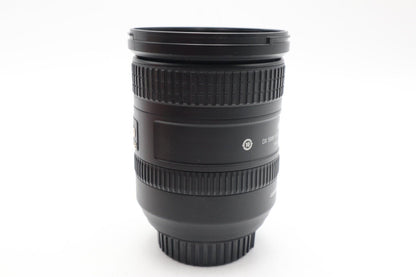 Nikon 18-200mm All-Around Lens f/3.5-5.6G VR II AF-S , Stabilised, REFURBISHED