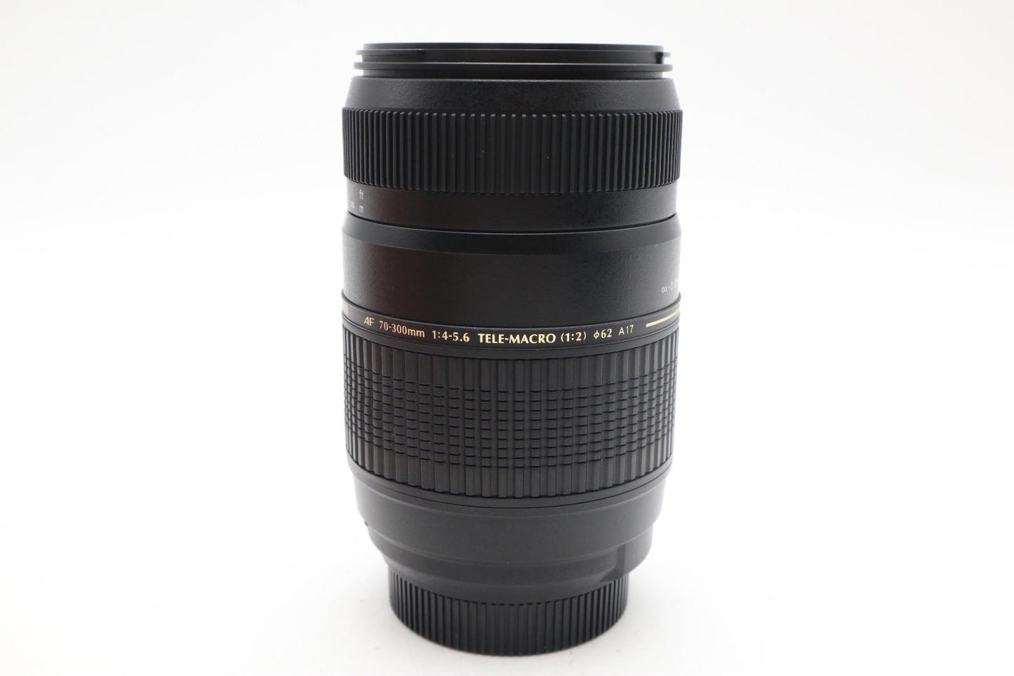 Tamron 70-300mm Lens F4.0-5.6 AF Di LD Tele-Macro for Nikon, V. Good REFURBISHED