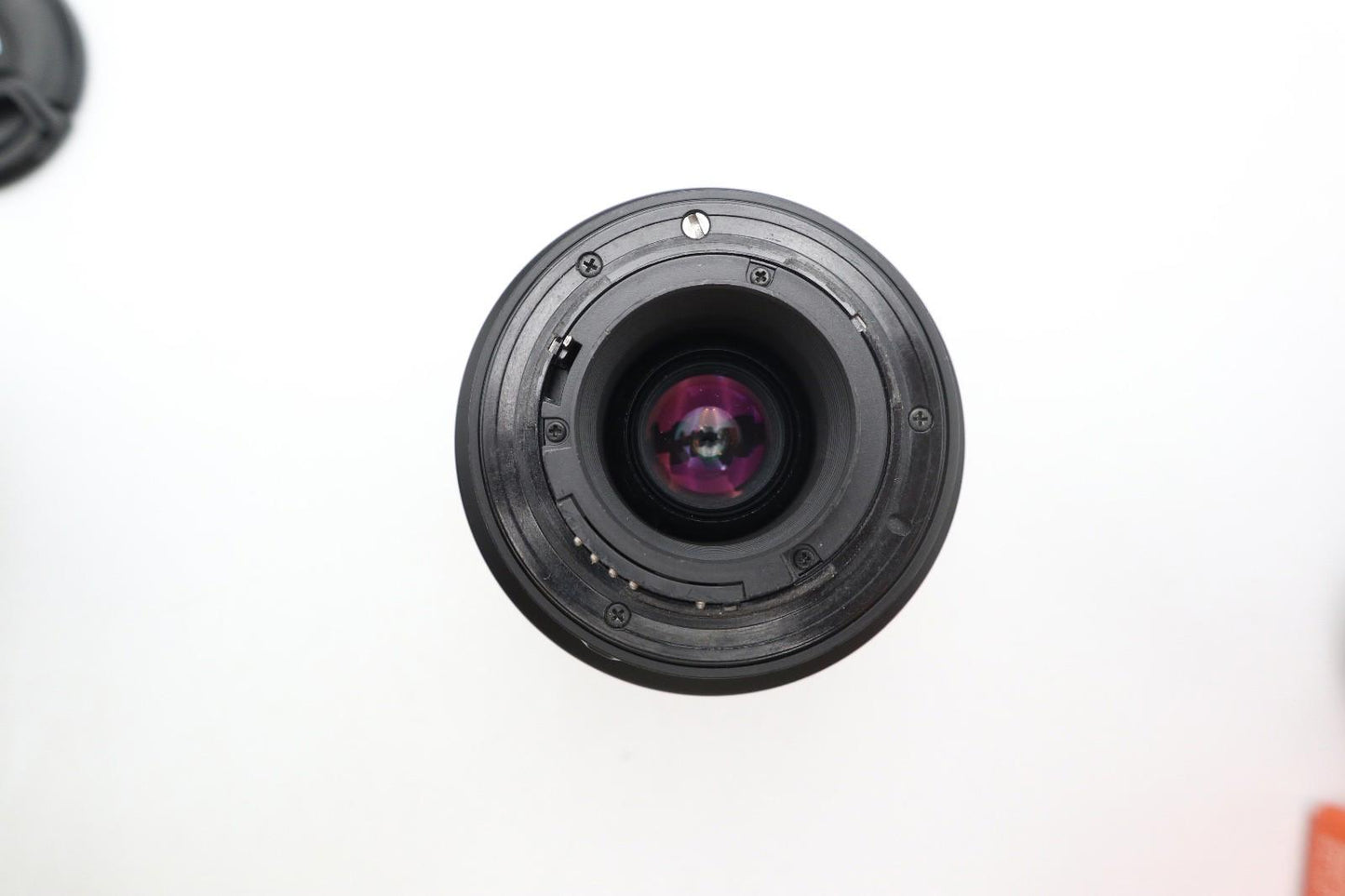 Nikon 70-300mm Telephoto Lens F4.0-5.6 G Nikkor AF Full Frame, Good Condition