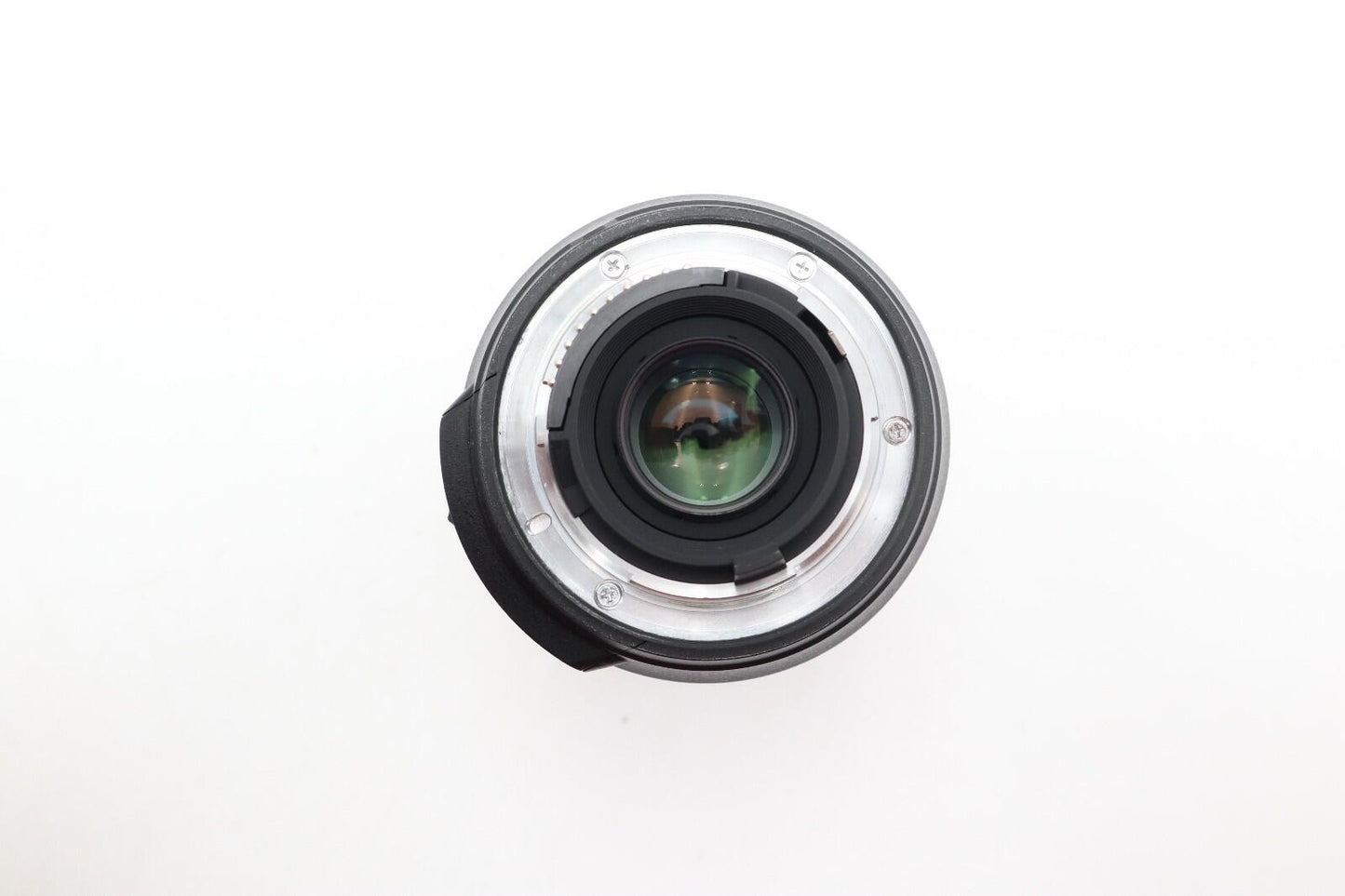 Nikon 18-200mm All-Around Lens f/3.5-5.6G VR II AF-S , Stabilised, REFURBISHED