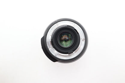 Nikon 18-200mm All-Around Lens f/3.5-5.6G VR II AF-S , Stabilised, REFURBISHED