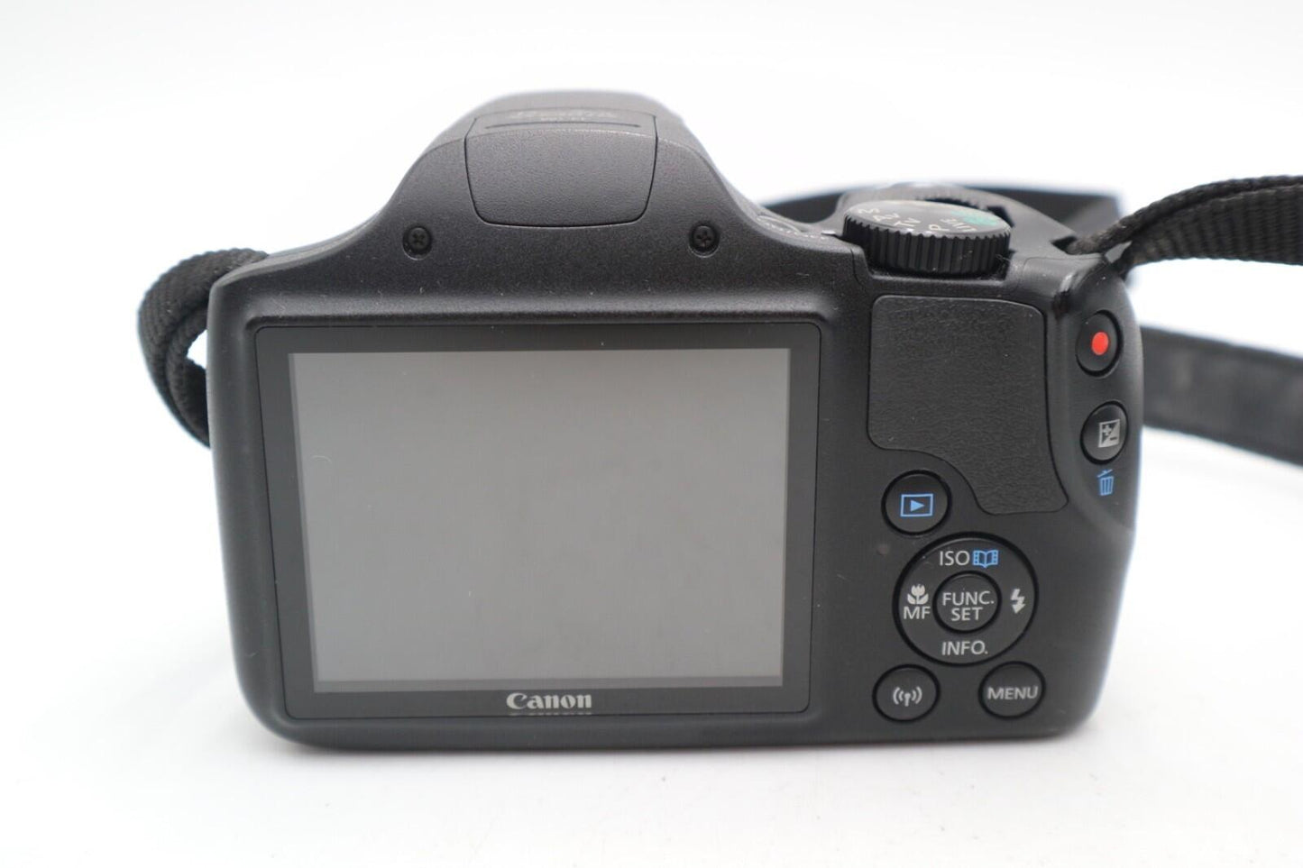 Canon SX540 HS Compact Camera 20.3MP, Wi-Fi, 50X Optical Zoom, Good Condition