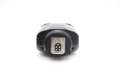 Canon Speedlite EL-100 Flash, Shoe Mount, E-TTL II, E-TTL, Very Good Condition