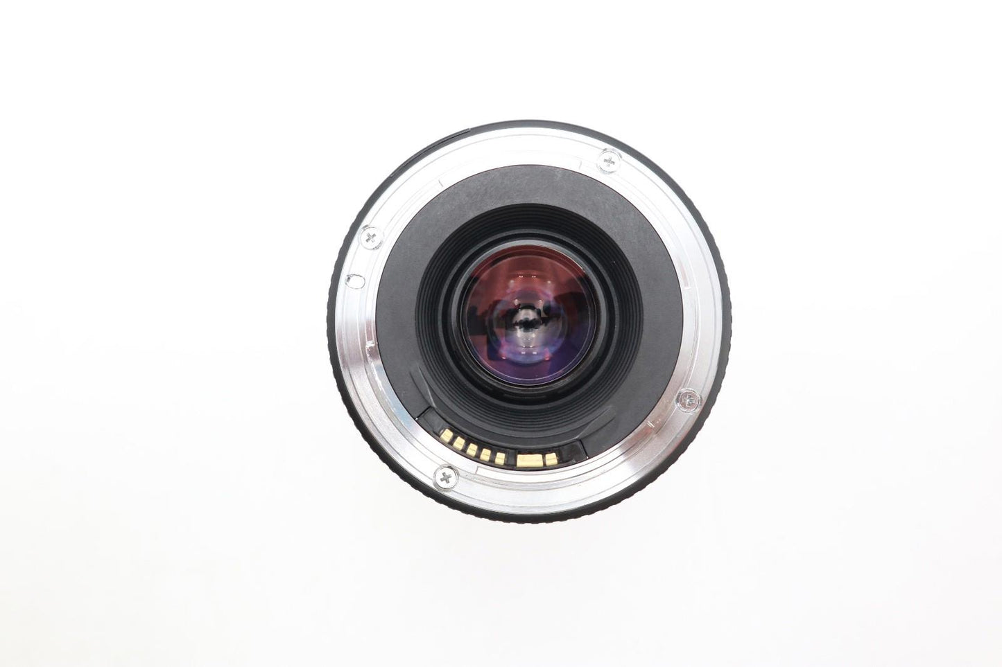 Canon 75-300mm F/4-5.6 II EF AF Telephoto Lens, Full Frame, Good Condition