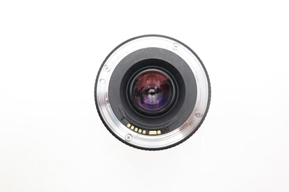 Canon 75-300mm F/4-5.6 II EF AF Telephoto Lens, Full Frame, Good Condition