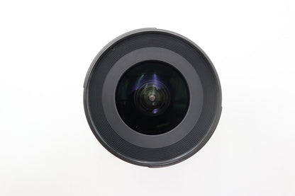 Tamron 10-24mm F3.5-4.5 Lens SP Di-II IF AF For Nikon DX, Good REFURBISHED