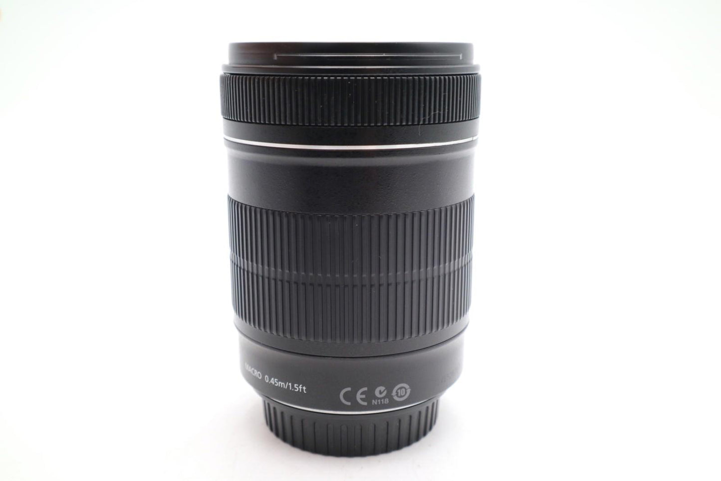 Canon 18-135mm IS Stabilised Lens f/3.5-5.6 EF-S,  All-Around, Good REFURBISHED