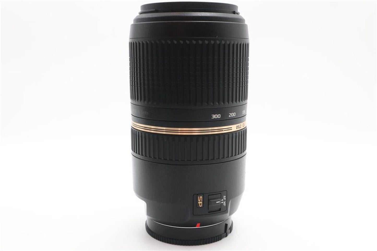 Tamron 70-300mm Telephoto Lens f/4-5.6 SP USD For Sony A-Mount, V.G. REFURBISHED