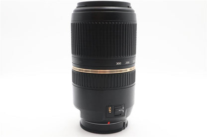 Tamron 70-300mm Telephoto Lens f/4-5.6 SP USD For Sony A-Mount, V.G. REFURBISHED