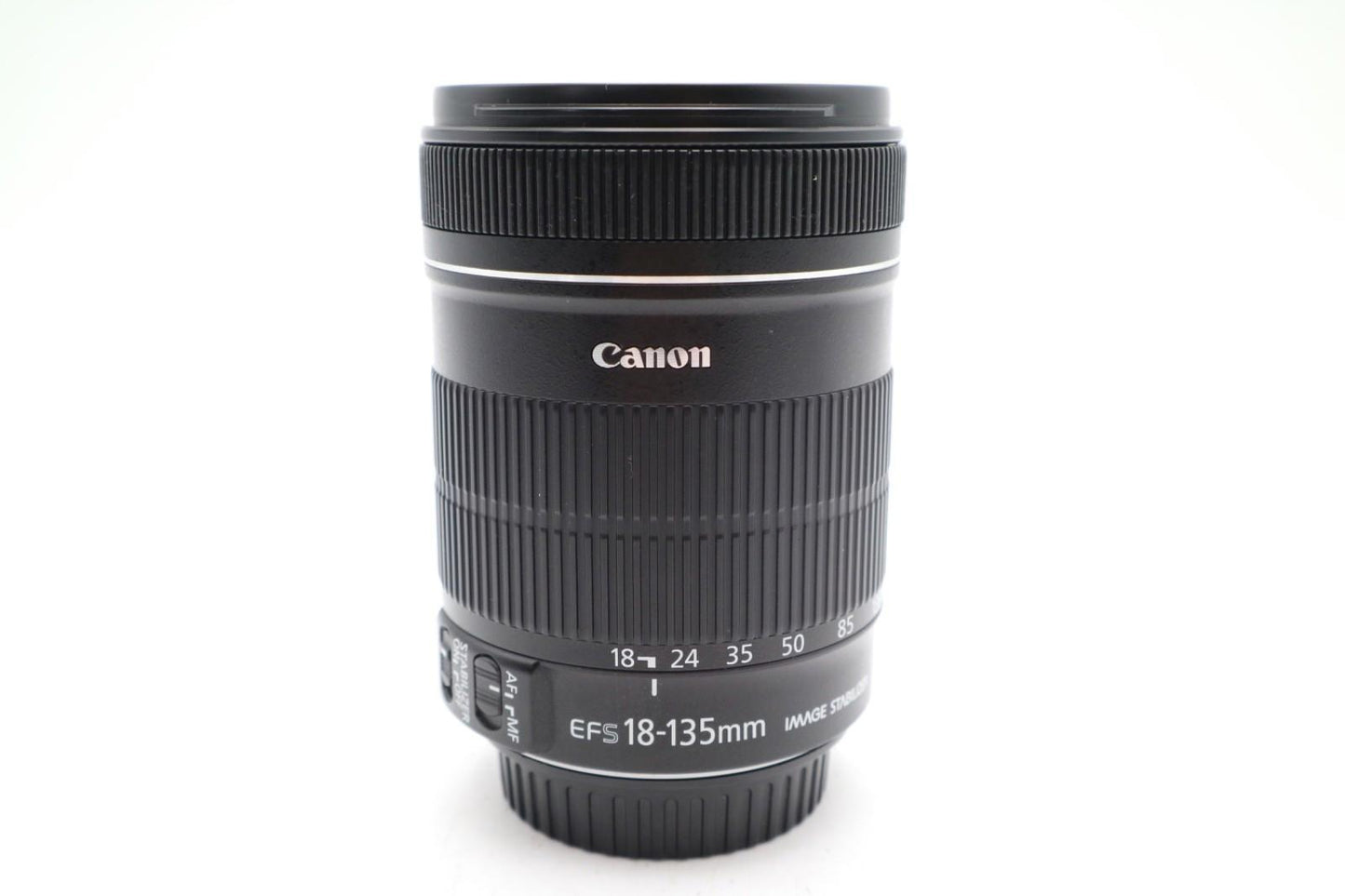 Canon 18-135mm IS Stabilised Lens f/3.5-5.6 EF-S,  All-Around, Good REFURBISHED
