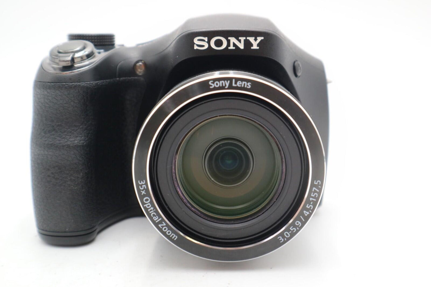 Sony Cyber-Shot DSC-H300 Camera 20.1MP, Digital Bridge, 35x Zoom, Good Condition