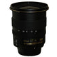 Nikon 12-24mm Wide-Angle Lens F/4.0 AF-S G ED DX, F-Mount, Very Good REFURBISHED