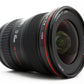 Canon 17-40mm Wide-Angle Lens F4.0 L USM, Ultrasonic Motor, Very Good Condition