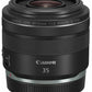 Canon 35mm F1.8 Macro Lens for Canon RF Mount, Very Fast, Very Good Condition