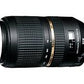 Tamron 70-300mm Telephoto Lens f/4-5.6 SP Di USD For Sony A-Mount, V. Good Cond.