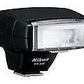 Nikon Speedlight SB-400 Flash, Shoe Mount, i-TTL, Very Good Condition