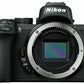 Nikon Z50 Mirrorless Camera 20.9MP with 16-50mm, Shutter Count 2428, Excellent C