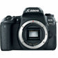 Canon 77D DSLR Camera 24.2MP with 18-55mm, Shutter Count 7216, Very Good REFURB.
