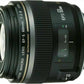 Canon 60mm Macro Lens f/2.8 EF-S USM, Very Sharp, Prime, V. Good Condition