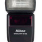 Nikon Speedlight SB-600 Flash, SB600, Shoe Mount, i-TTL , Very Good Condition