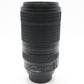 Nikon 70-300mm Telephoto Lens f/4.5-5.6 E AF-P ED VR, Full Frame, Exc. REFURB.